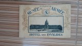 Musee de l&#039;Arm&eacute;e, Hotel des Invalides album foto