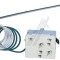 TERMOSTAT CUPTOR EGO C00297891 INDESIT 55.17059.460 /Franke EGO