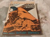 Semnul sfinxului.