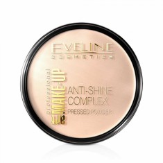 BEA18-100 Pudra Eveline Art Make Up 32 natural