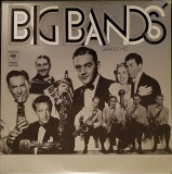Vinil 2xLP Various &ndash; Big Bands&#039; Greatest Hits (-VG)