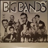 Cumpara ieftin Vinil 2xLP Various &ndash; Big Bands&#039; Greatest Hits (-VG), Jazz