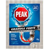 Cumpara ieftin Granule desfundat tevi 60GR Peak Out Apa rece
