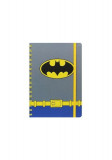 Notebook A5 (Batman Costume) - ***