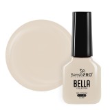 Oja Semipermanenta SensoPRO Milano, BELLA Collection - Velvet Vanilla, 7ml