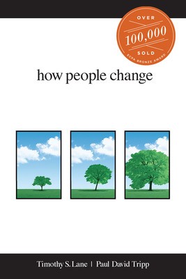 How People Change foto