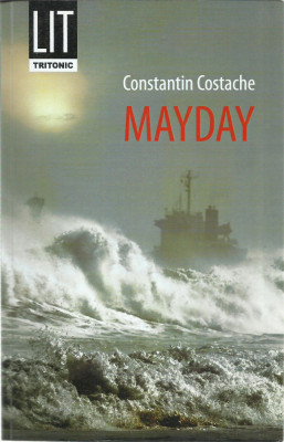 AS - CONSTANTIN COSTACHE - MAYDAY foto