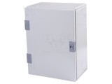 Carcasă montare pe perete HAGER Orion 300mm x 400mm x 200mm