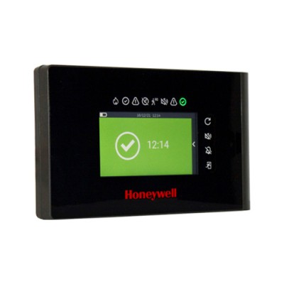Centrala detectie incendiu Morley Lite cu o bucla, 159 D - Honeywell LT-159 foto