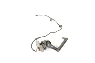 Senzor de nivel &amp;icirc;nălțime st&amp;acirc;nga spate BMW 5 F10 2014 OEM: 6861351 10644966 foto