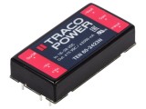 Convertor DC/DC 60W, 15V/-15V, 2 ieșiri