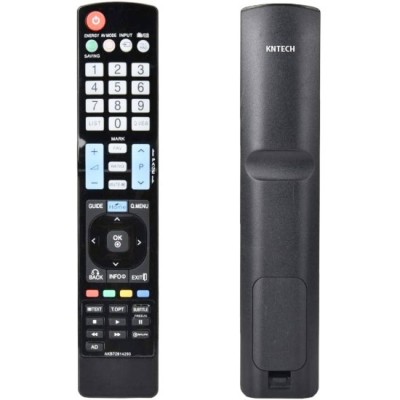 AKB72914293 Telecomanda pentru LCD LG foto