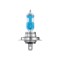 Bec halogen 12V - H7 - 55W Night Breaker Laser +150% PX26d 2buc Osram Garage AutoRide