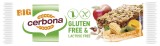 BATON MUSLI SEMINTE&amp;FRUCTE F GLUTEN&amp;LACTOZA 35GR