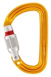 Carabiniera Sm D Screw Lock Galben