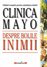 Clinica Mayo - Despre bolile inimii foto