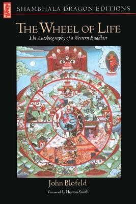 The Wheel of Life: The Autobiography of a Western Buddhist foto