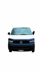 Deflector Capota Vw T5 2009-2014 foto