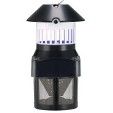 Capcana electrica pentru insecte si tantari Pasca LS-217 cu lumina UV