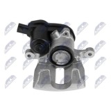 Etrier frana spate Audi A6 C7 S6, Rs6 2012-, A7 Sportback 2010-, Stanga, Electric, pt Disc 356mm, 4G0615403C