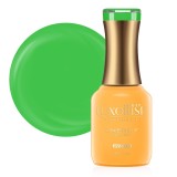 Cumpara ieftin Oja Semipermanenta Energy Collection LUXORISE, Green Splash 15ml