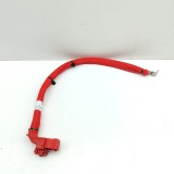 Cablu baterie pozitiv BMW X3 G01, F97 2017 OEM: 6839822,61126839822 32599035