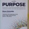 PARTNER WITH PURPOSE , SOLVING 21 st CENTURY BUSINESS PROBLEMS THROUGH CROSS - SECTOR COLLABORATION by STEVE SCHMIDA , 2020