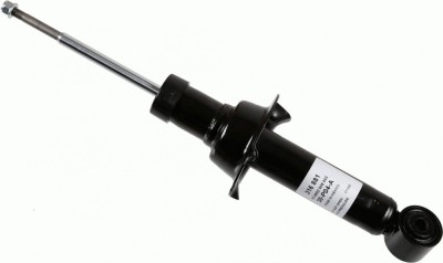 SACHS 316 881 amortizor foto