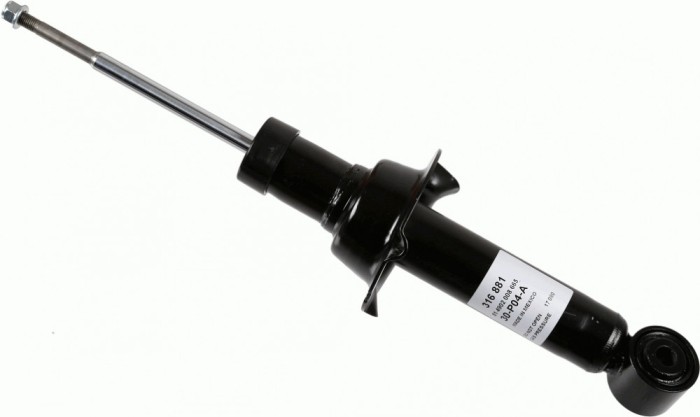 SACHS 316 881 amortizor