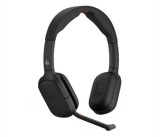 Casti HP Focus 625, Wireless, noise-canceling