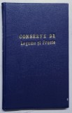 CONSERVE DE LEGUME SI FRUCTE , ED. REVAZUTA SI COMPLETATA de ECATERINA TEISANU , 1954