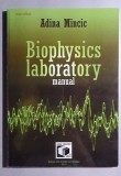 Biophysics Laboratory Manual - Adina Mincic