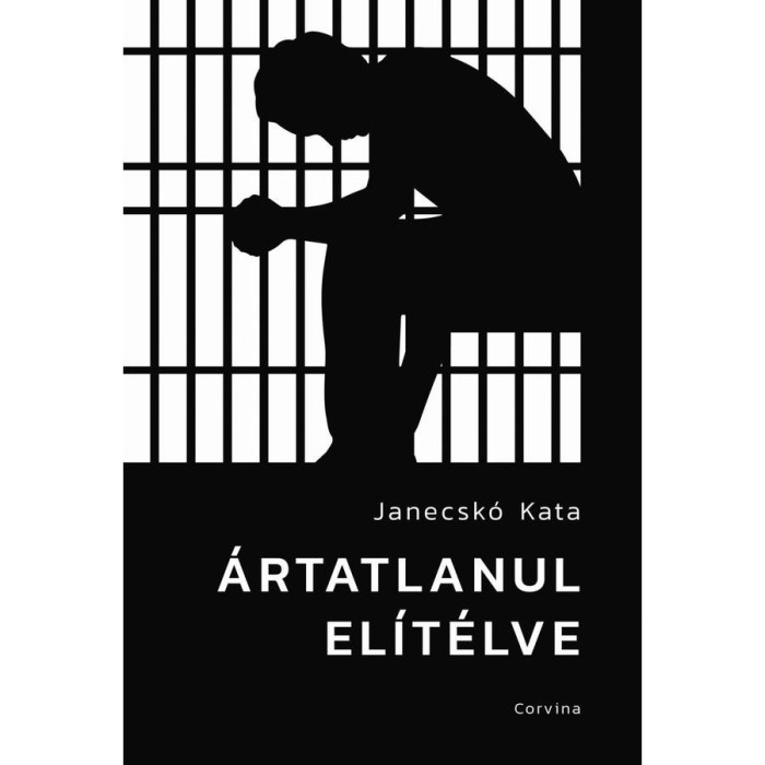 &Aacute;rtatlanul el&iacute;t&eacute;lve - Janecsk&oacute; Kata