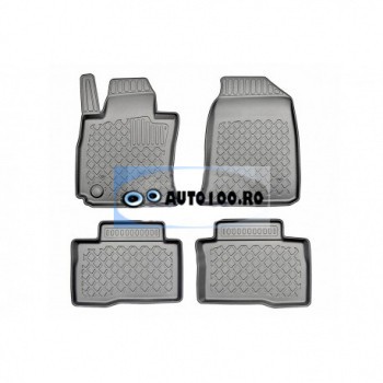 Covorase Ssangyong Tivoli X150 Facelift tip tavita foto