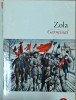 Emile Zola - Germinal, Editura Le Livre De Poche, Carte Franceza, Brosata, 605 Pagini, 1971, 10x18 cm
