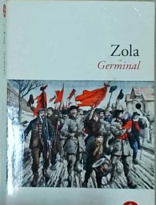 Zola - Germinal foto