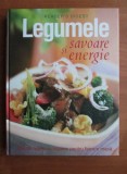 Legumele. Savoare si energie (Reader&#039;s Digest)