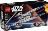 LEGO&reg; Star Wars - Nava stelara U-Wing a rebelilor (75399)