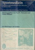 Sportmedizin - Paul E. Nowacki