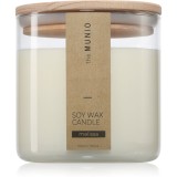 The Munio Melissa lum&acirc;nare parfumată 550 ml