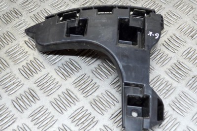 Suport bara de protecție st&amp;acirc;nga spate VOLVO XC60 2017 OEM: 31383481 14326153 foto
