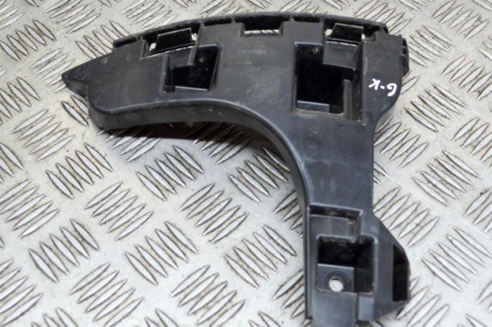 Suport bara de protecție st&acirc;nga spate VOLVO XC60 2017 OEM: 31383481 14326153