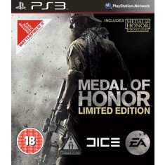 Joc PS3 Medal of Honor