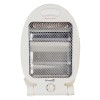 Radiator quartz Hausberg, 800 W, 2 trepte