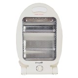 Radiator quartz Hausberg, 800 W, 2 trepte