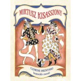 Mirtusz kisasszony - Clemens Brentano