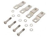 Suport fixare pe perete pentru carcase