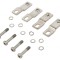 Suport fixare pe perete pentru carcase