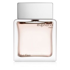 Calvin Klein, Euphoria, Apă de toaletă, Bărbați, 100 ml