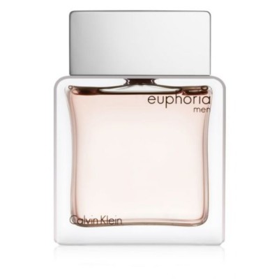 Calvin Klein, Euphoria, Apă de toaletă, Bărbați, 100 ml foto